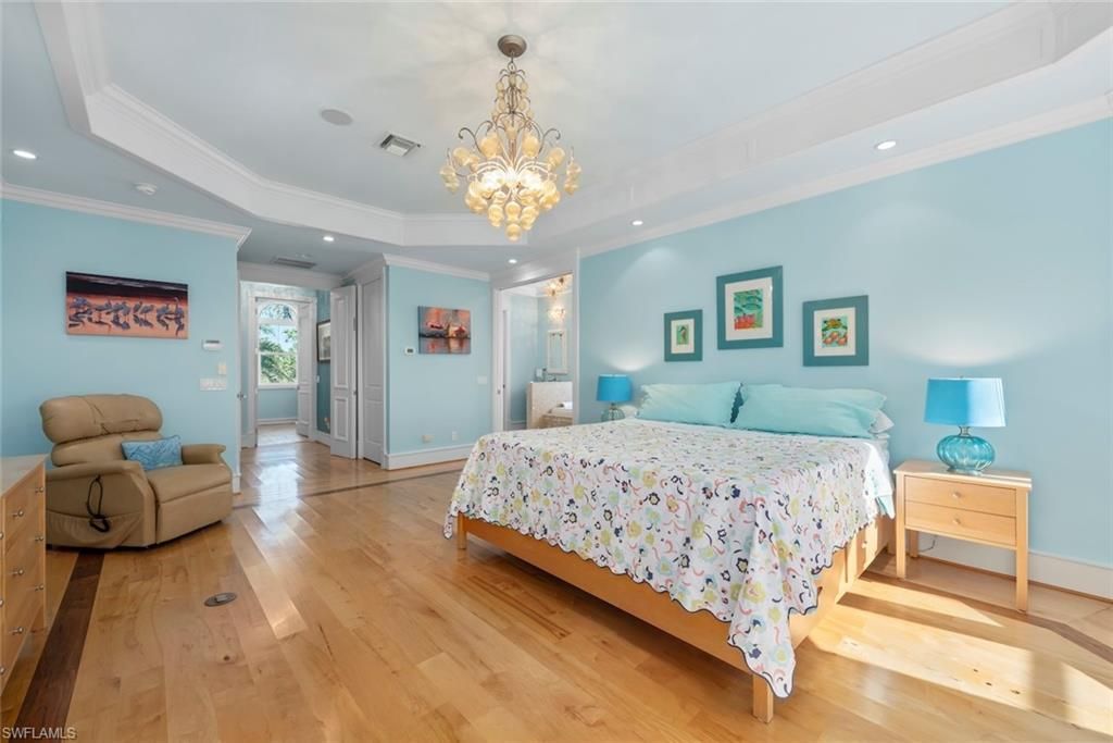 4725 Rue Belle Mer, Sanibel, FL 33957 Photo