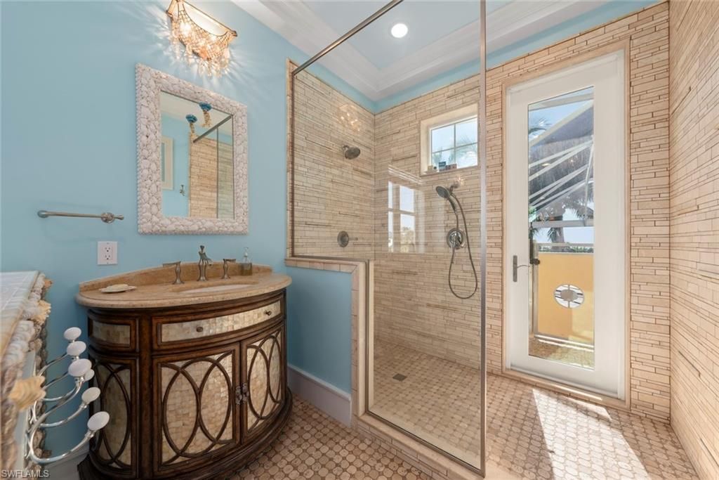 4725 Rue Belle Mer, Sanibel, FL 33957 Photo