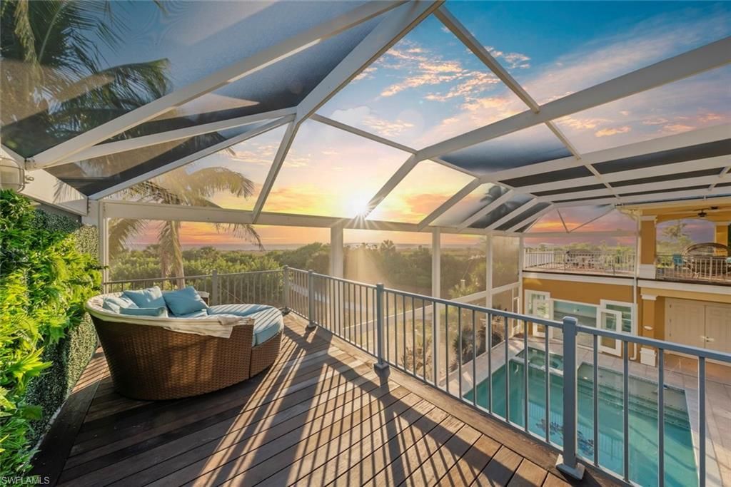 4725 Rue Belle Mer, Sanibel, FL 33957 Photo