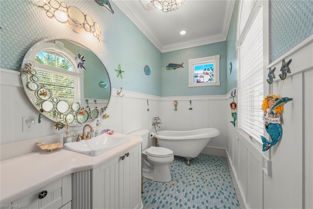 4725 Rue Belle Mer, Sanibel, FL 33957 Photo