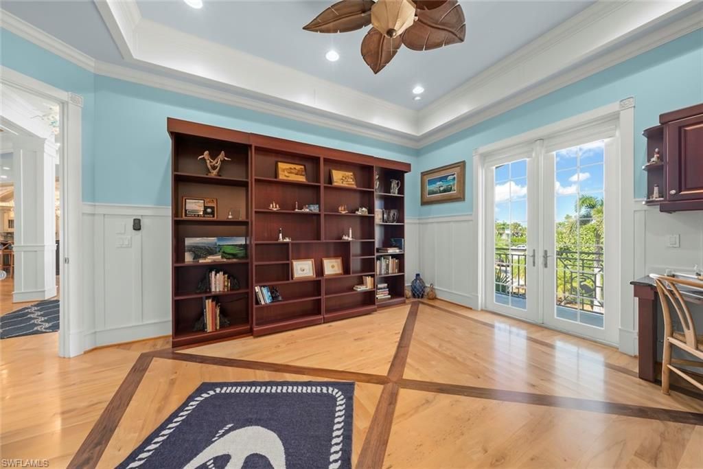 4725 Rue Belle Mer, Sanibel, FL 33957 Photo