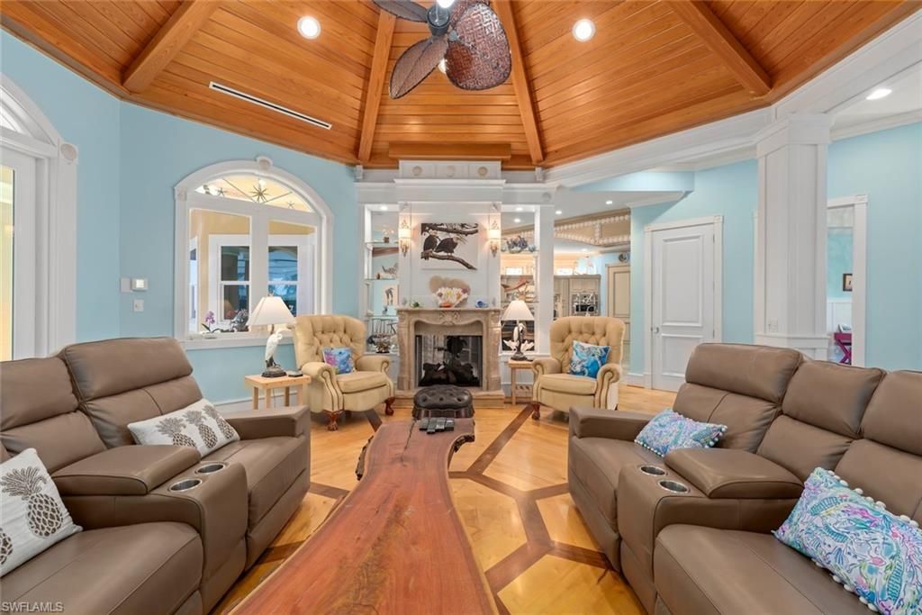 4725 Rue Belle Mer, Sanibel, FL 33957 Photo