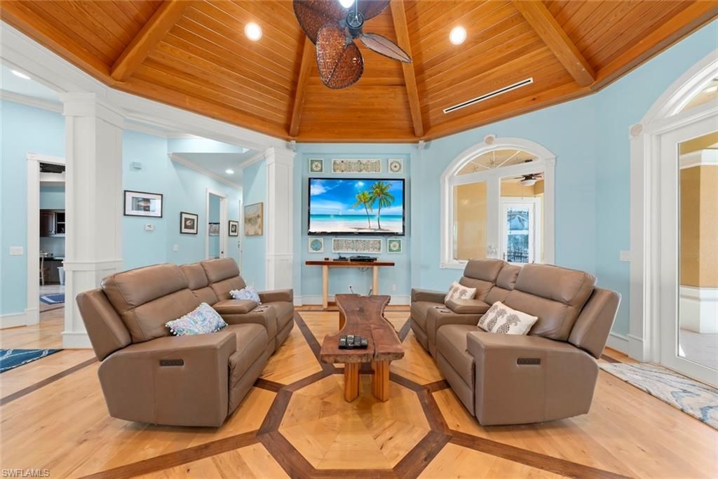 4725 Rue Belle Mer, Sanibel, FL 33957 Photo