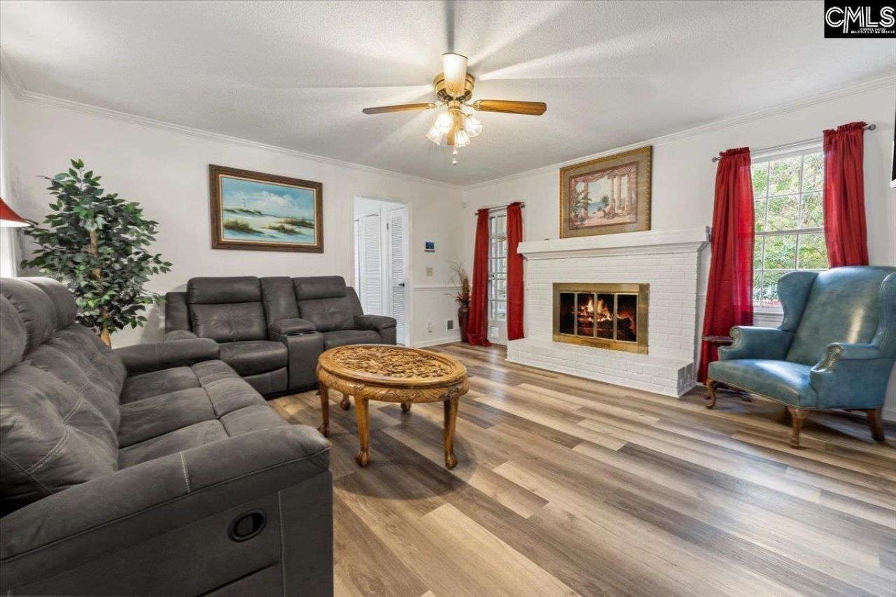 119 Preston Hills Drive Photo 6