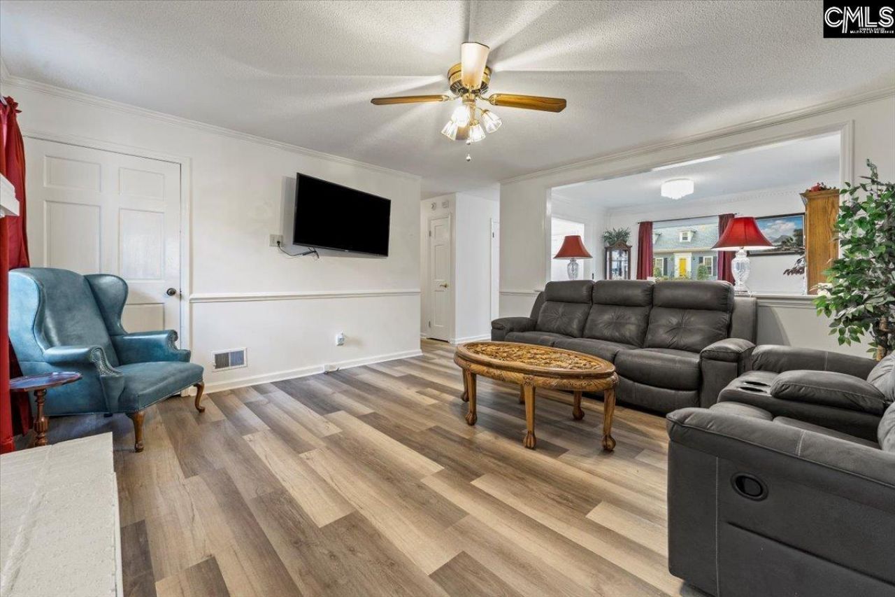 119 Preston Hills Drive Photo 7