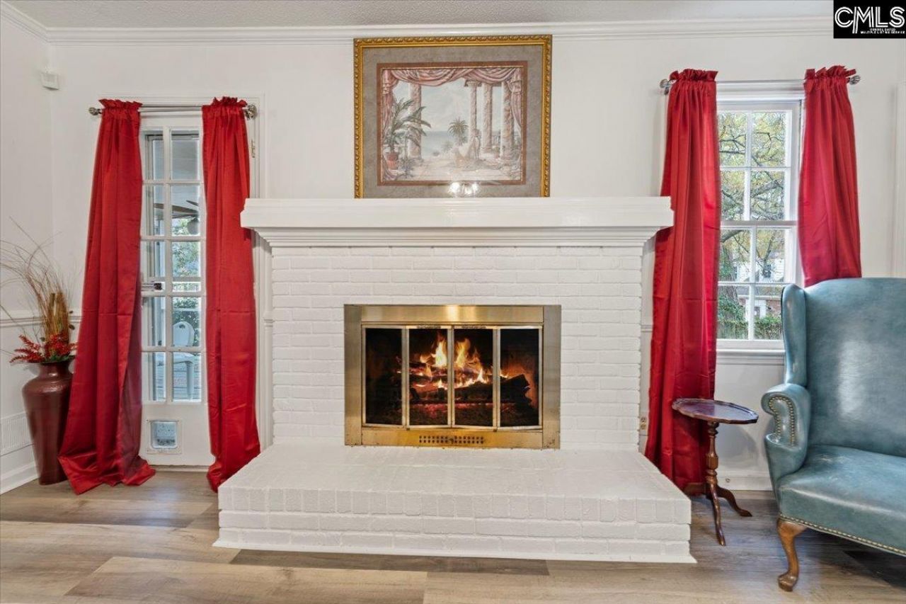 119 Preston Hills Drive Photo 8