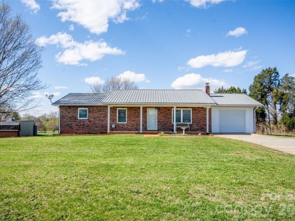 2890 Hobson Road, Cleveland, NC 27013