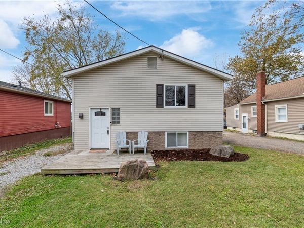 432 Edith Avenue, Akron, OH 44312