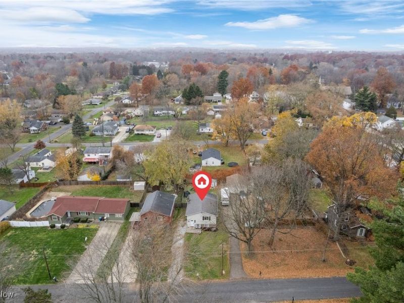 432 Edith Avenue, Akron, OH 44312 Photo 2