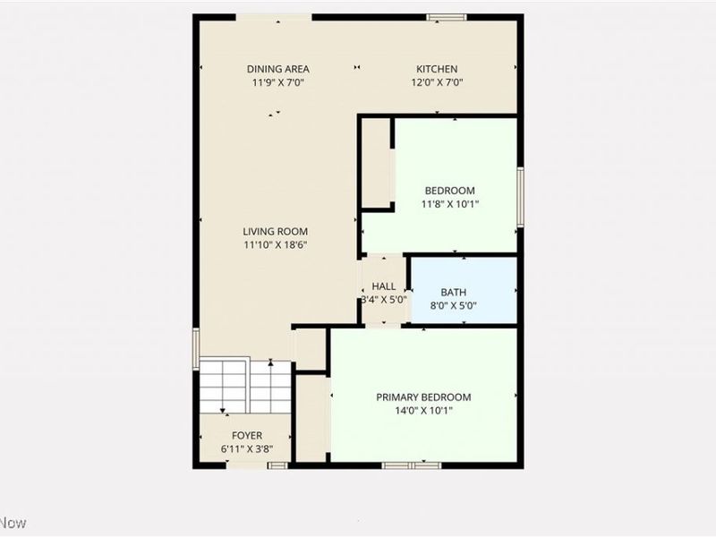 432 Edith Avenue, Akron, OH 44312 Photo 32