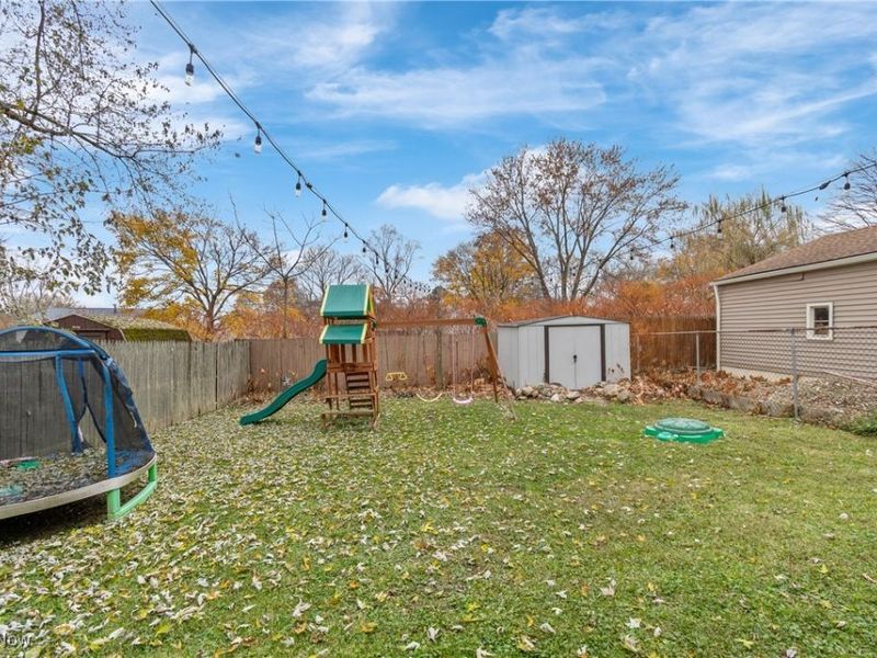 432 Edith Avenue, Akron, OH 44312 Photo 34