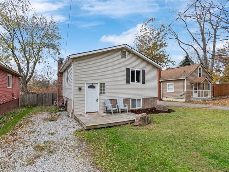 432 Edith Avenue, Akron, OH 44312 Photo 4