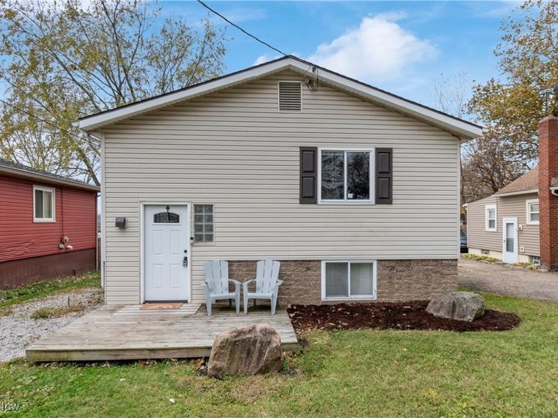 432 Edith Avenue, Akron, OH 44312 Photo 5