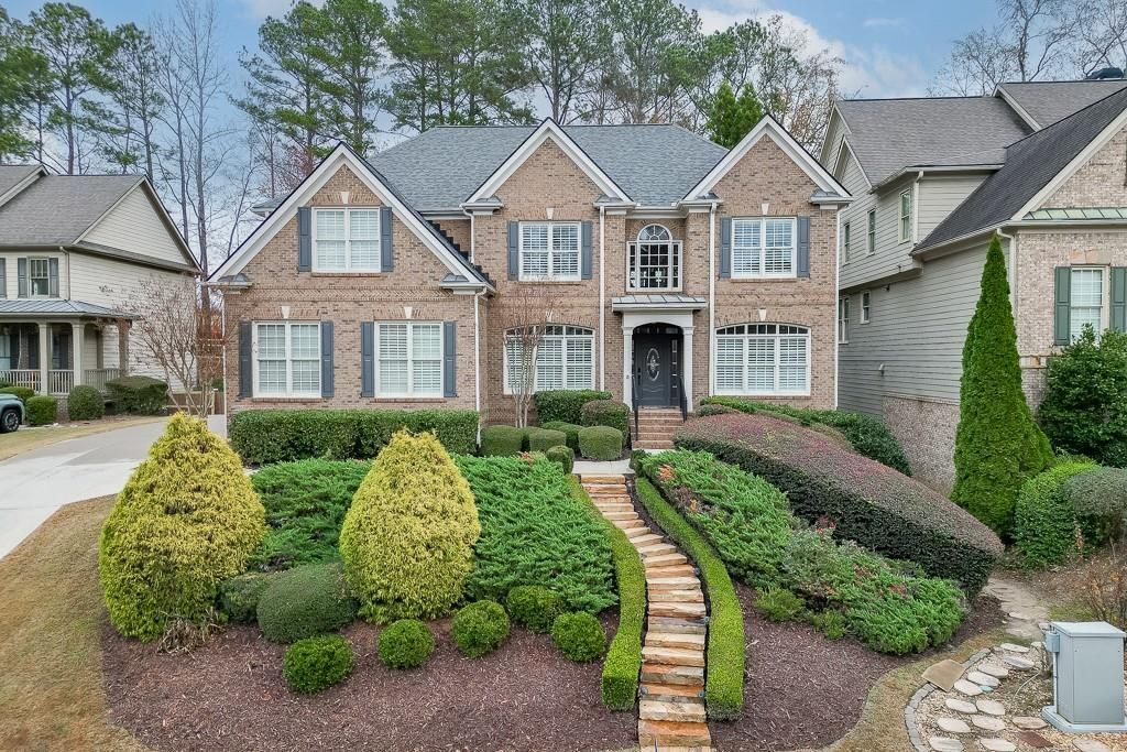 4761 Moon Chase Drive, Buford, GA 30519 Main Photo