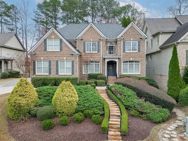 4761 Moon Chase Drive, Buford, GA 30519