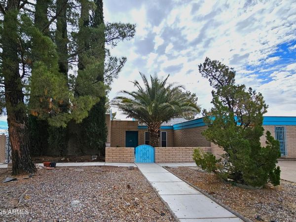 332 PRAIRIE Street, Sierra Vista, AZ 85635