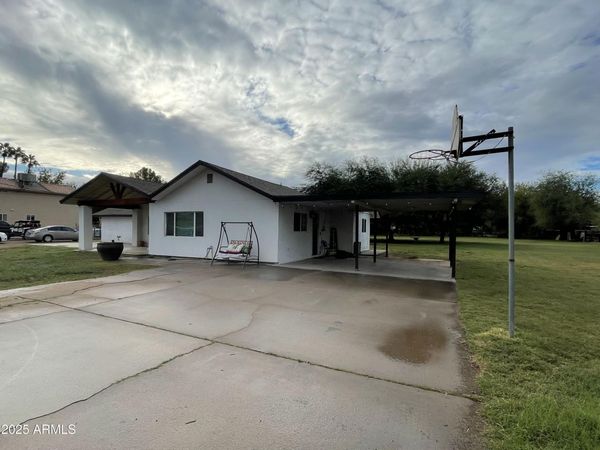 10737 W Pecan Road, Tolleson, AZ 85353