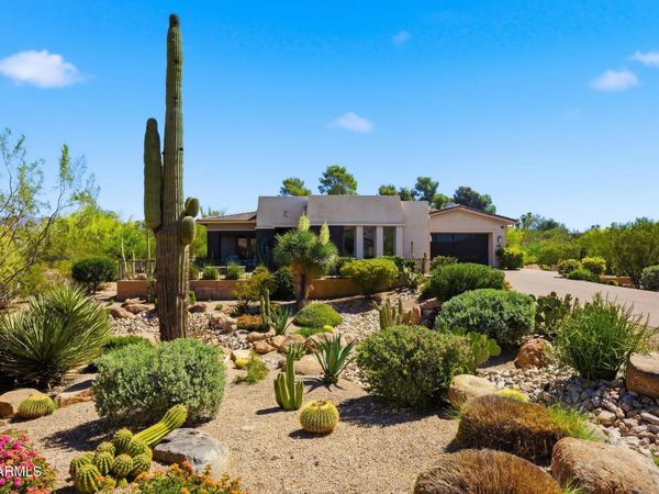 37229 N WINDING WASH Trail, Carefree, AZ 85377