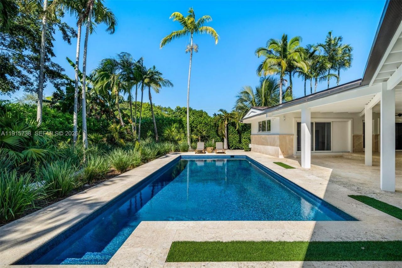 12050 Moss Ranch Rd, Pinecrest, FL 33156 Photo