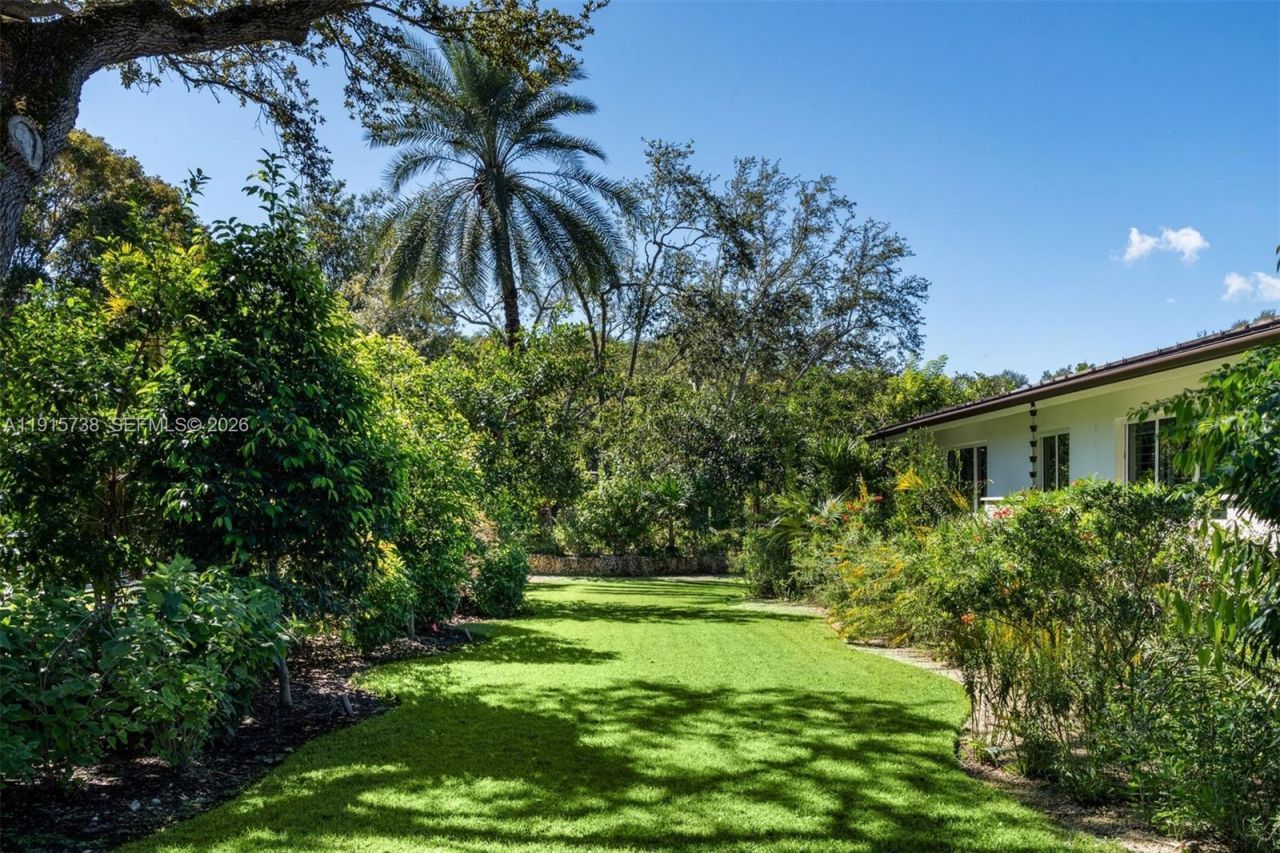 12050 Moss Ranch Rd, Pinecrest, FL 33156 Photo