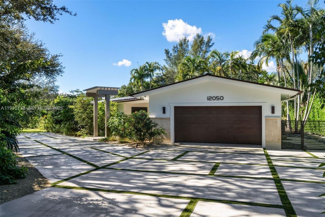 12050 Moss Ranch Rd, Pinecrest, FL 33156 Photo