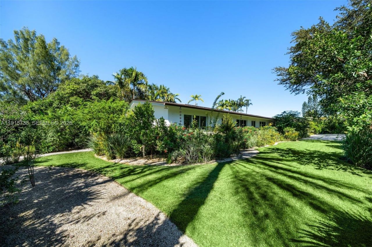 12050 Moss Ranch Rd, Pinecrest, FL 33156 Photo