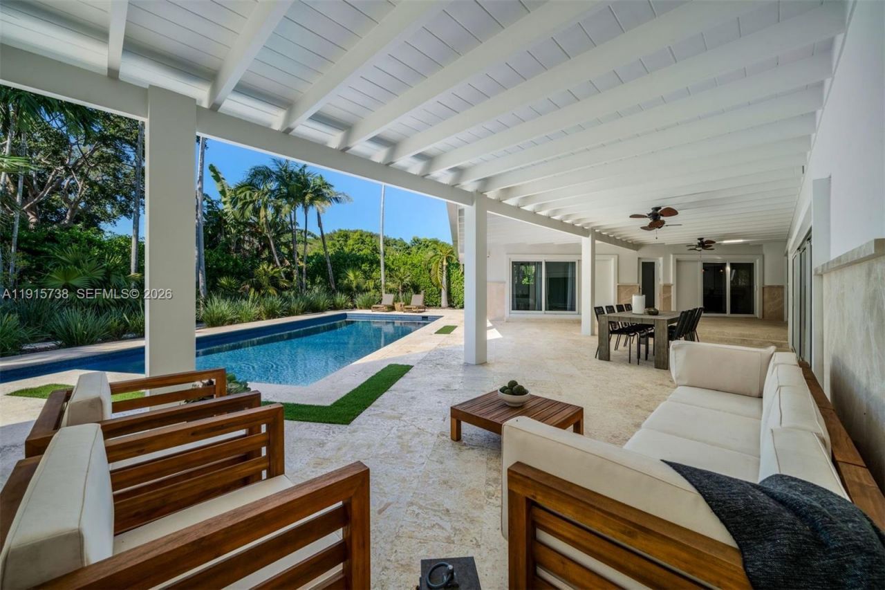 12050 Moss Ranch Rd, Pinecrest, FL 33156 Photo