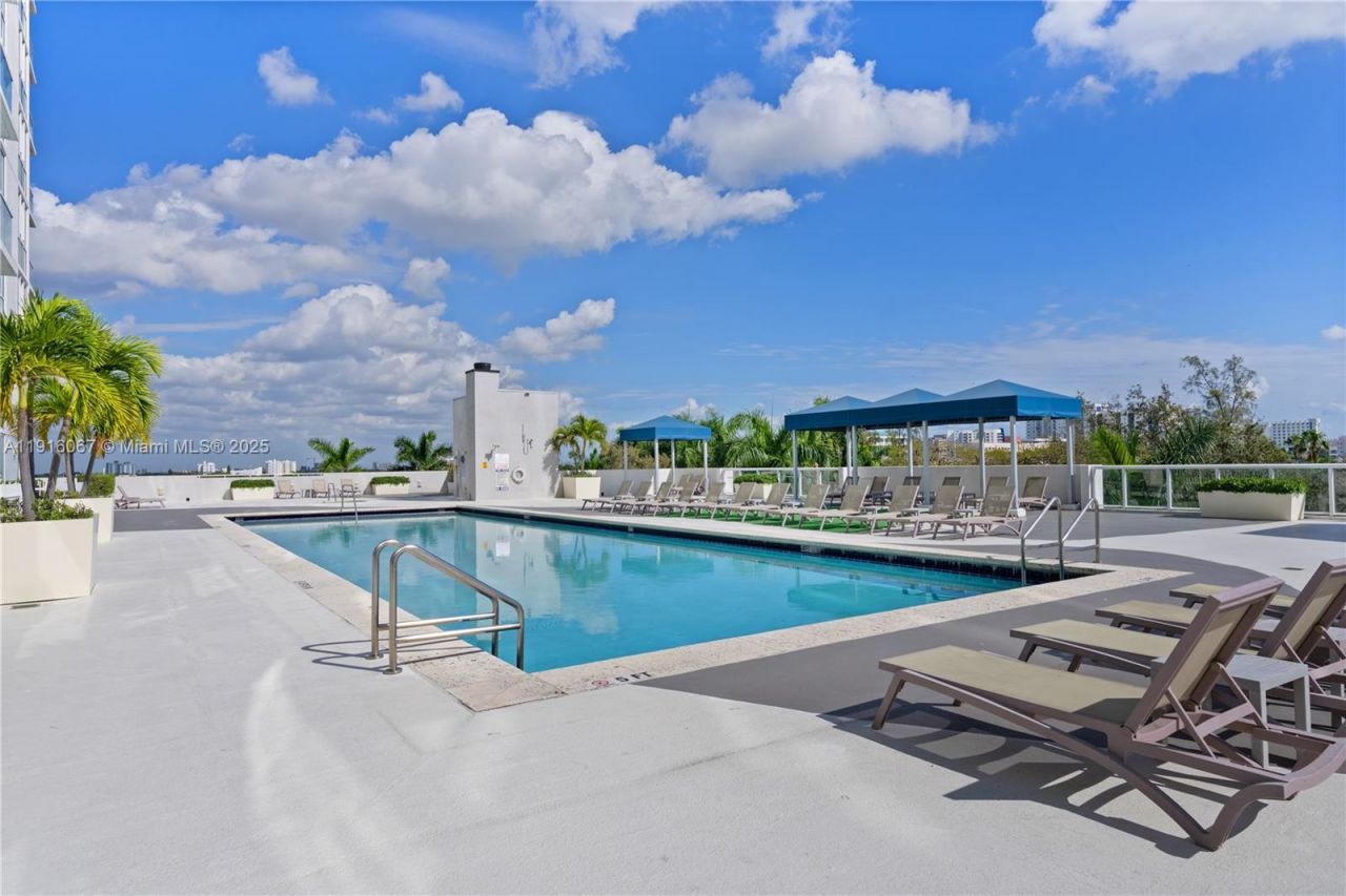 1871 NW S River Dr, Unit 1804, Miami, FL 33125 Photo