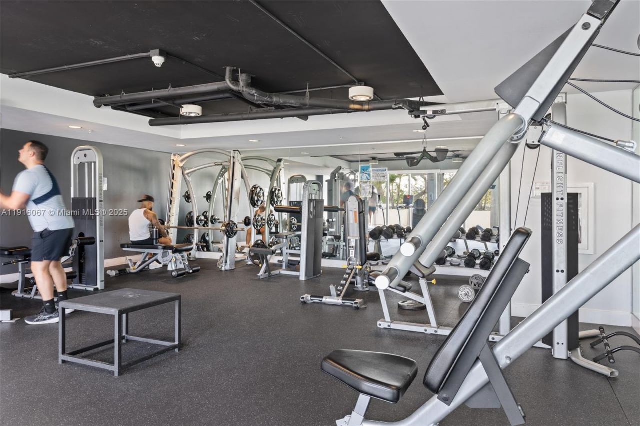 1871 NW S River Dr, Unit 1804, Miami, FL 33125 Photo