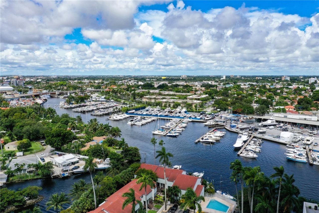 1871 NW S River Dr, Unit 1804, Miami, FL 33125 Photo