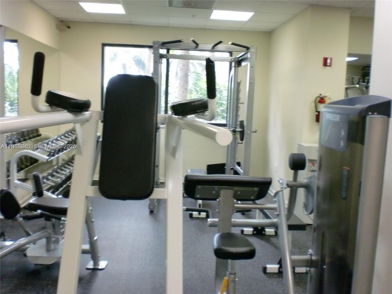 2333 Brickell Ave, Unit 2215, Miami, FL 33129 Photo