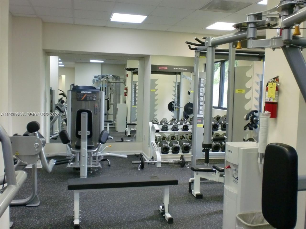 2333 Brickell Ave, Unit 2215, Miami, FL 33129 Photo