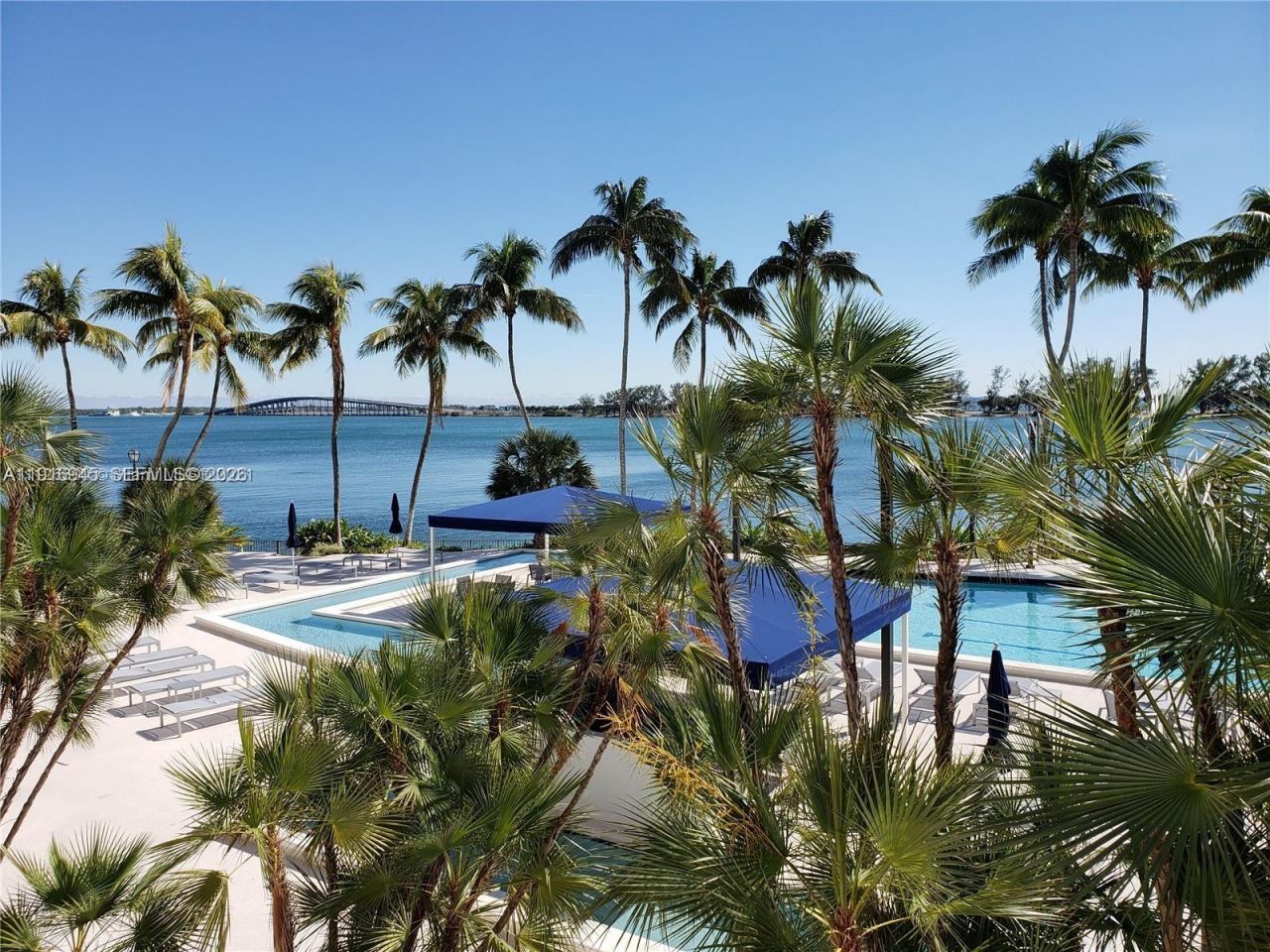 2333 Brickell Ave, Unit 2215, Miami, FL 33129 Photo