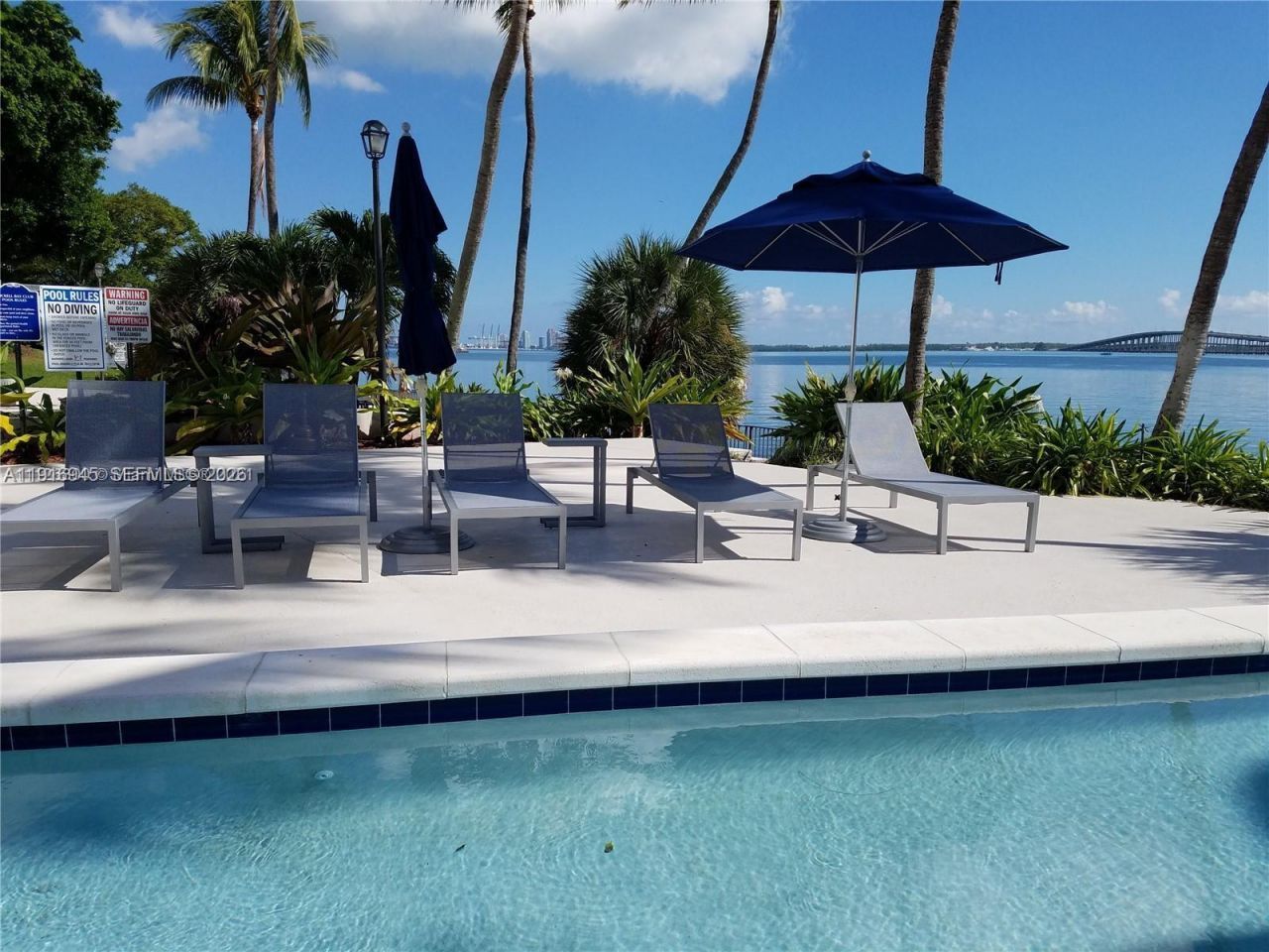 2333 Brickell Ave, Unit 2215, Miami, FL 33129 Photo