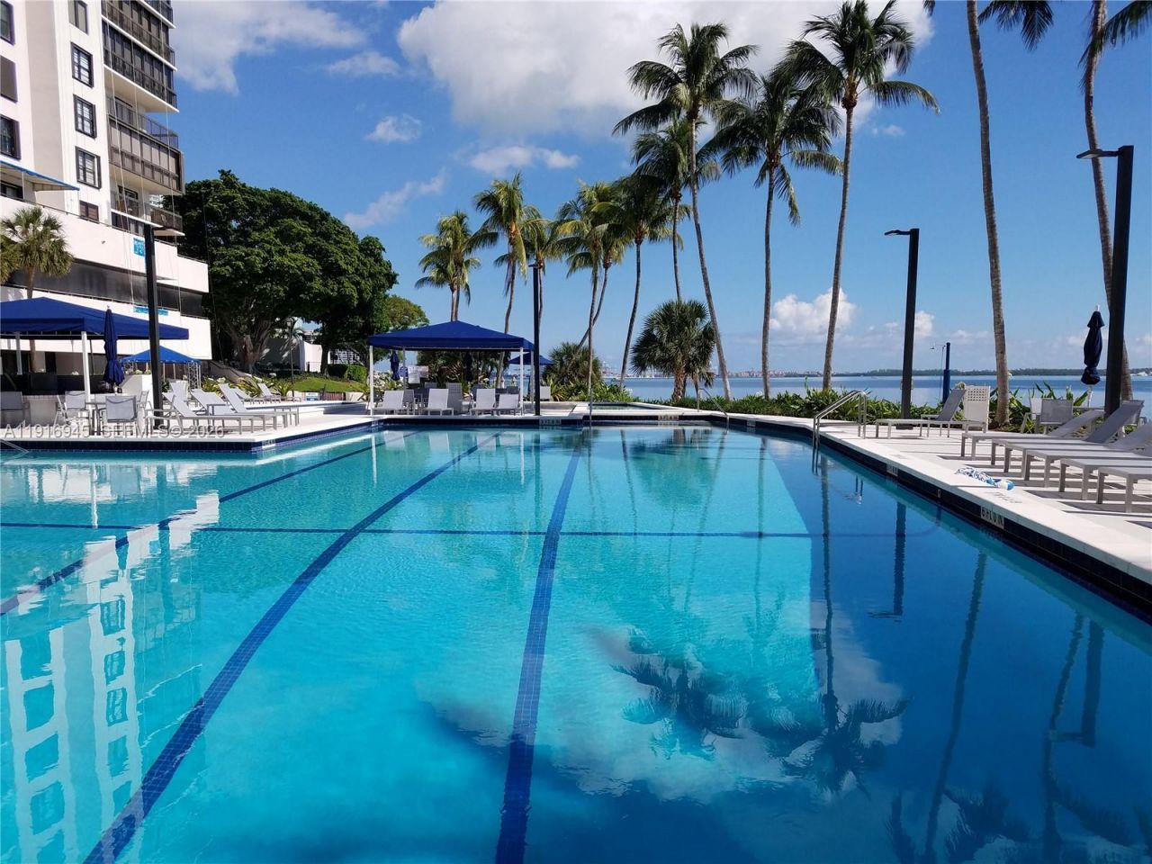 2333 Brickell Ave, Unit 2215, Miami, FL 33129 Photo