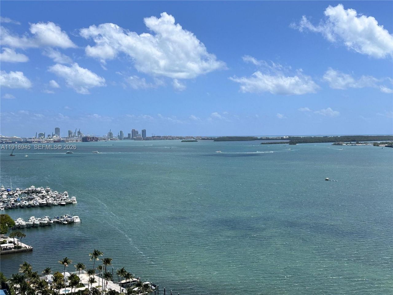 2333 Brickell Ave, Unit 2215, Miami, FL 33129 Photo