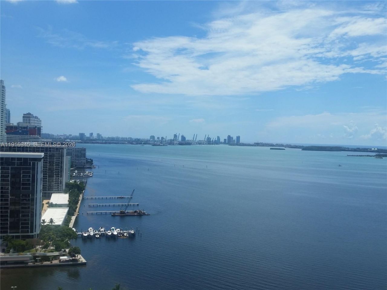 2333 Brickell Ave, Unit 2215, Miami, FL 33129 Photo