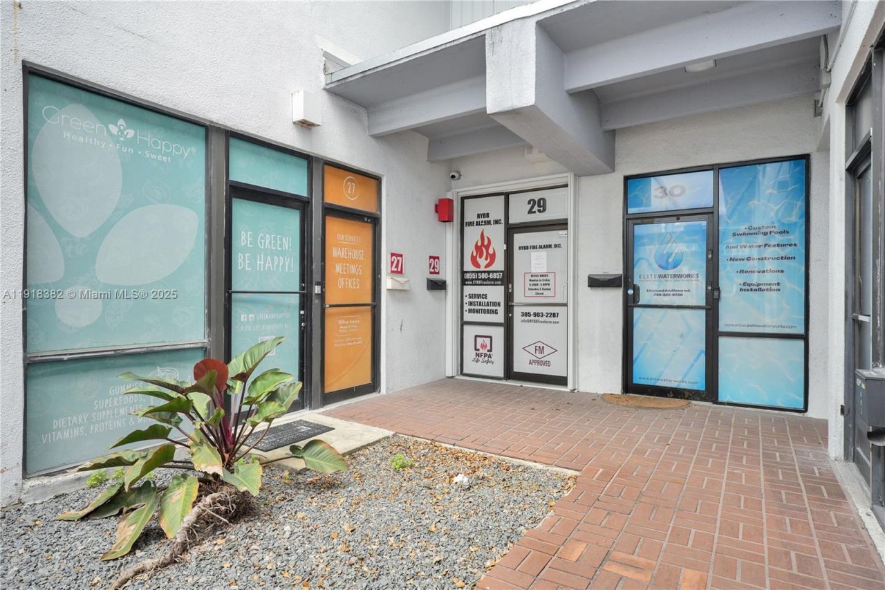 7311 NW 12th St, Unit 29, Miami, FL 33126 Photo