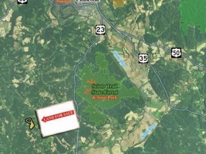 266 Golf Course Road, Unit (Tract 9 S, Waverly, OH 45690 Photo 38