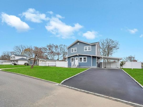 15 Duane Drive, Ronkonkoma, NY 11779