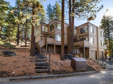 205 Clubhouse Circle, Stateline, NV 89449 Photo