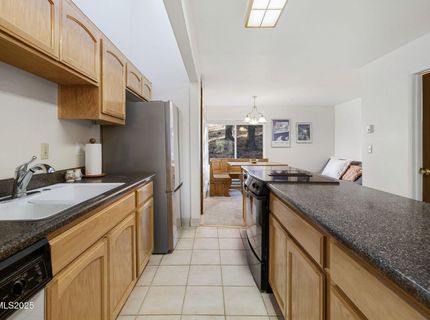 205 Clubhouse Circle, Stateline, NV 89449 Photo