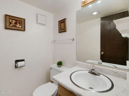 205 Clubhouse Circle, Stateline, NV 89449 Photo