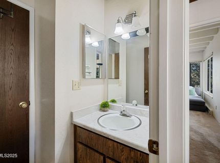 205 Clubhouse Circle, Stateline, NV 89449 Photo