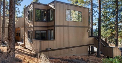 205 Clubhouse Circle, Stateline, NV 89449 Photo