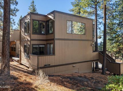 205 Clubhouse Circle, Stateline, NV 89449 Photo