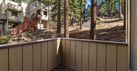 205 Clubhouse Circle, Stateline, NV 89449 Photo