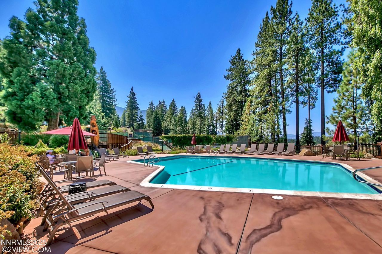 205 Clubhouse Circle, Stateline, NV 89449 Photo