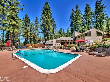 205 Clubhouse Circle, Stateline, NV 89449 Photo