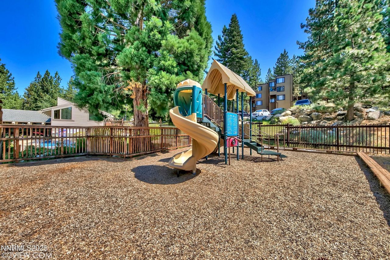 205 Clubhouse Circle, Stateline, NV 89449 Photo